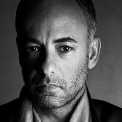 Portrait of Francisco Costa