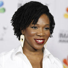 Portrait of India Arie