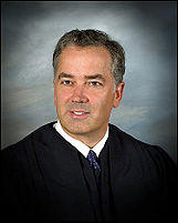 Portrait of John E. Jones III