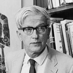 Portrait of Max Delbruck