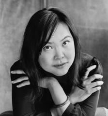 Portrait of Monique Truong