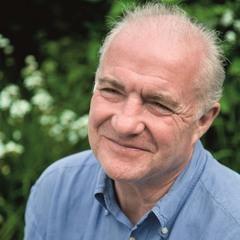 Portrait of Rick Stein
