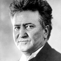 Portrait of Robert M. La Follette, Sr