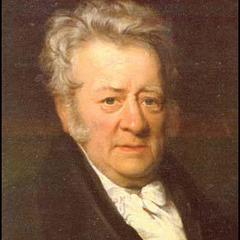 Portrait of Thomas Clarkson