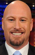 Portrait of Trent Dilfer