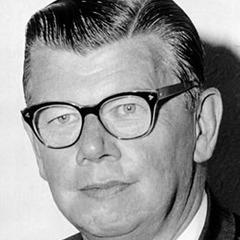 Portrait of Bill Lear
