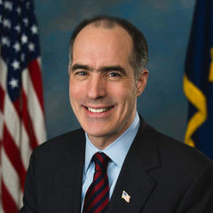 Portrait of Bob Casey, Jr