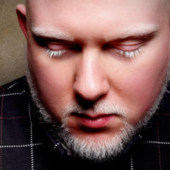 Portrait of Brother Ali