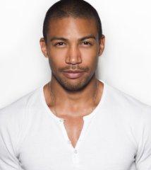 Portrait of Charles Michael Davis