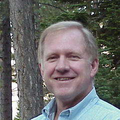Portrait of Ed Seykota