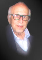 Portrait of Gabriel Zaid