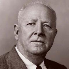 Portrait of Hugh Hammond Bennett