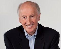 Portrait of Jack W. Hayford