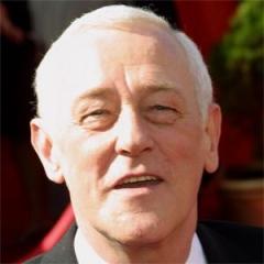 Portrait of John Mahoney