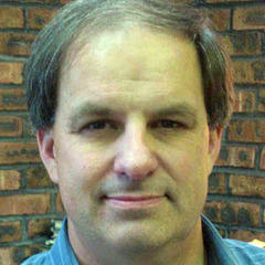 Portrait of Mark Galli