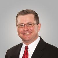 Portrait of Orrin Woodward
