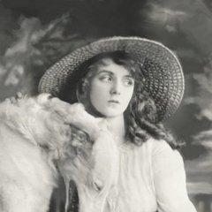 Portrait of Renée Vivien