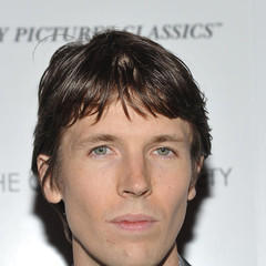 Portrait of Ryan McGinley