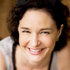 Portrait of Sonia Choquette