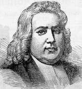 Portrait of Thomas Wilson