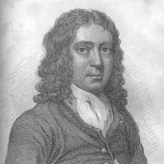 Portrait of William Dampier