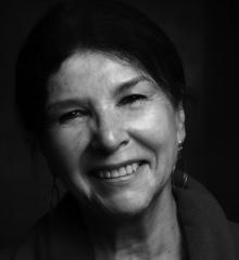 Portrait of Alanis Obomsawin