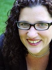 Portrait of Ariel Gore