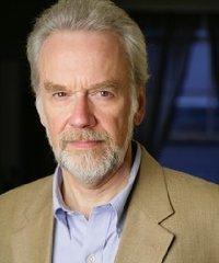 Portrait of Chet Williamson