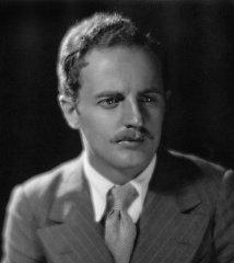 Portrait of Darryl F. Zanuck