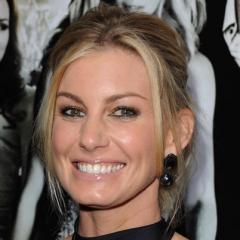 Portrait of Faith Hill