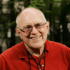 Portrait of Georges Courteline