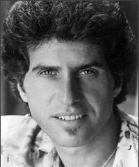 Portrait of Johnny Ramistella