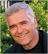 Portrait of Matt Walsh
