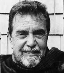 Portrait of Leo Buscaglia