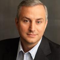 Portrait of Mark Suster