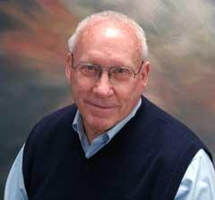 Portrait of Neil T Anderson