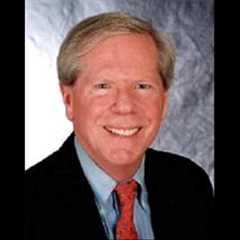 Portrait of Paul Craig Roberts