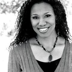 Portrait of Priscilla Shirer