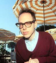 Portrait of Todd Solondz