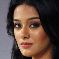Portrait of Amrita Rao