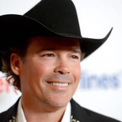 Portrait of Clay Walker