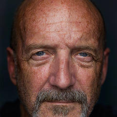 Portrait of David Alan Harvey