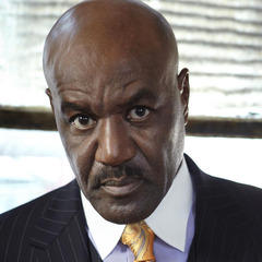 Portrait of Delroy Lindo