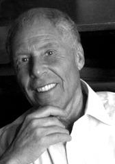 Portrait of Herb Goldberg