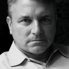 Portrait of Joseph Pearce