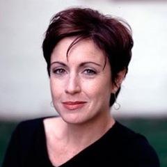 Portrait of Marya Hornbacher