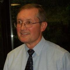 Portrait of Mike Lofgren