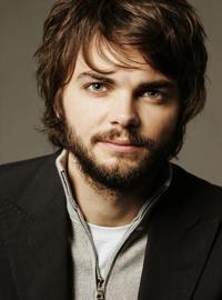 Portrait of Nick Thune