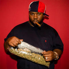 Portrait of Raekwon
