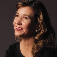 Portrait of Roberta Williams